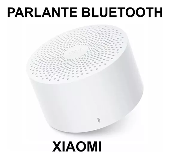 Parlante Xiaomi Mi