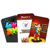 Tarjetas